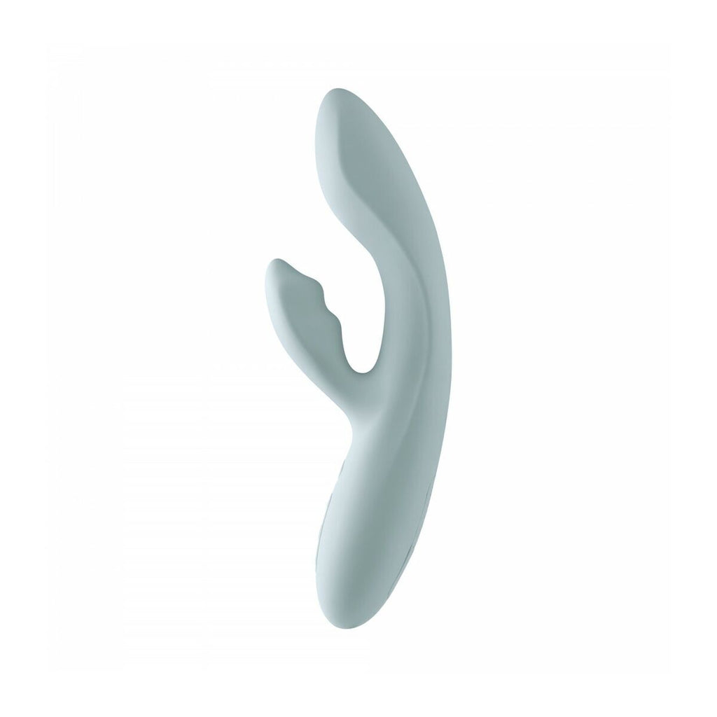 Dual Stimulation Vibe Svakom Turquoise