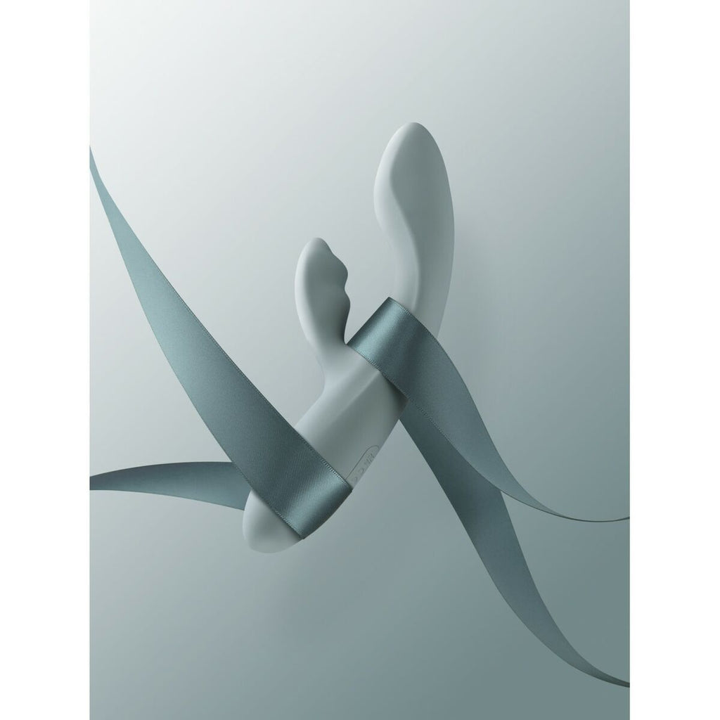 Dual Stimulation Vibe Svakom Turquoise
