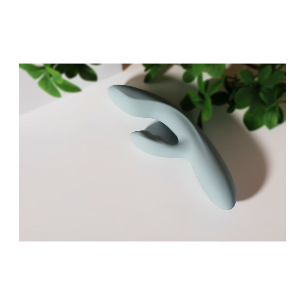 Dual Stimulation Vibe Svakom Turquoise