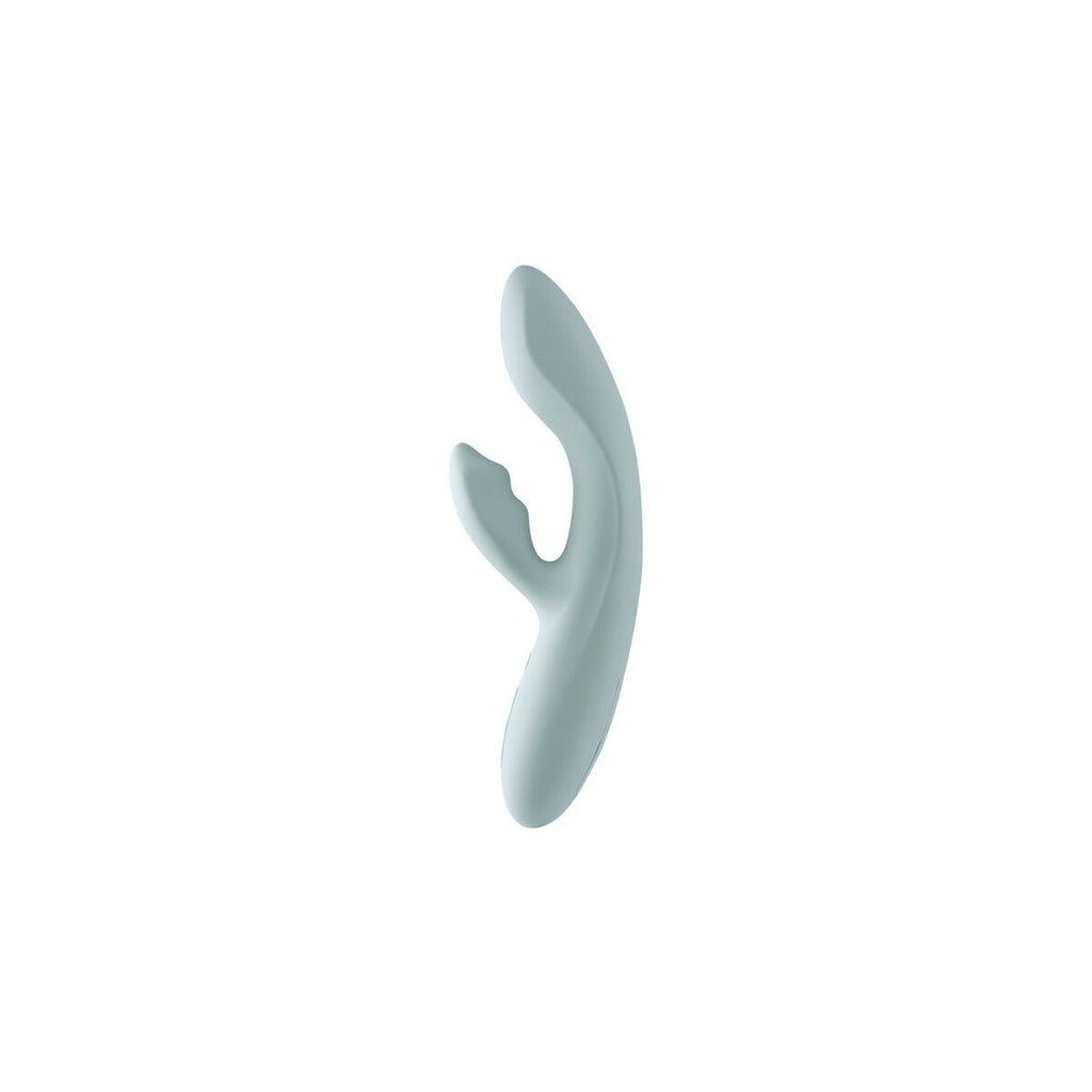 Dual Stimulation Vibe Svakom Turquoise