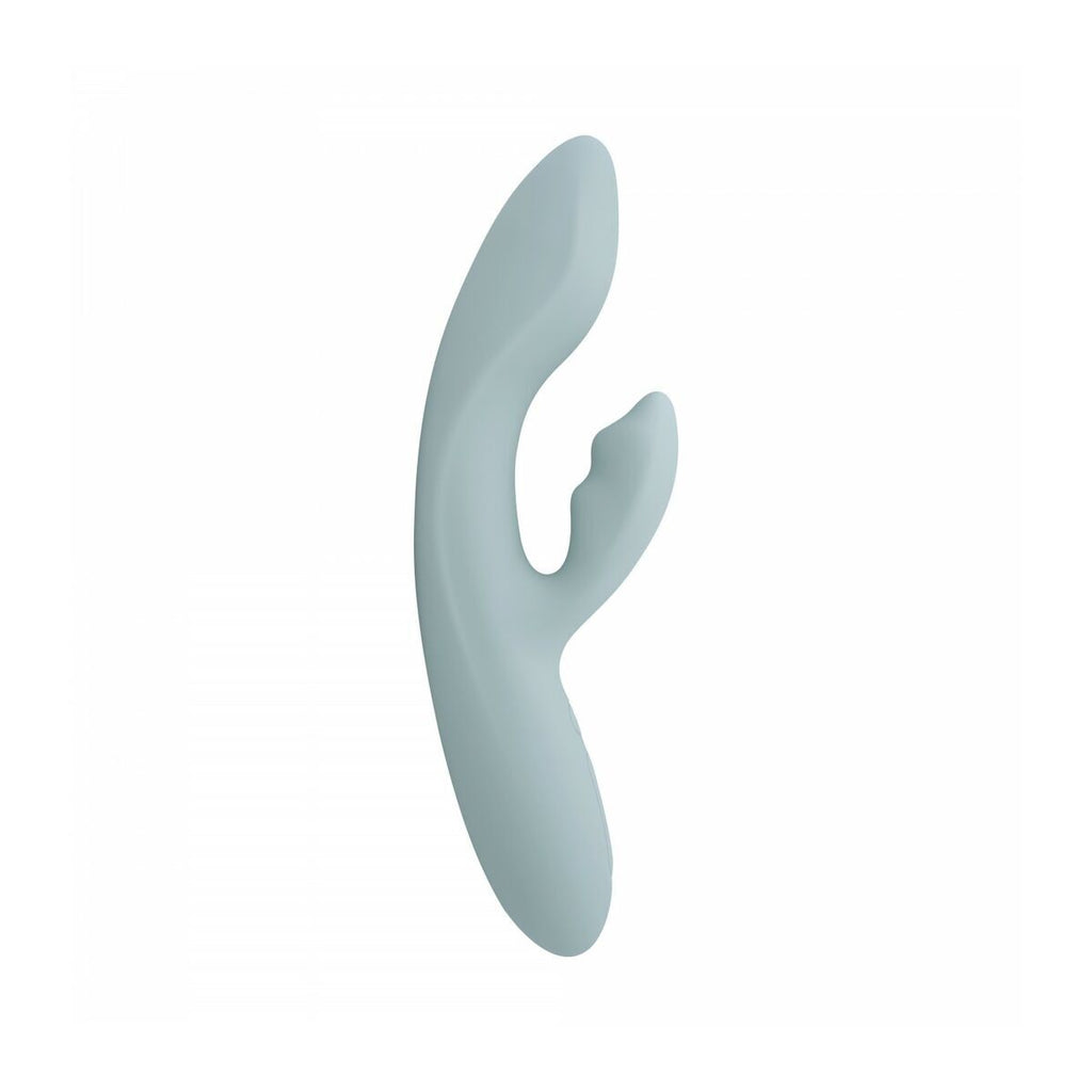 Dual Stimulation Vibe Svakom Turquoise