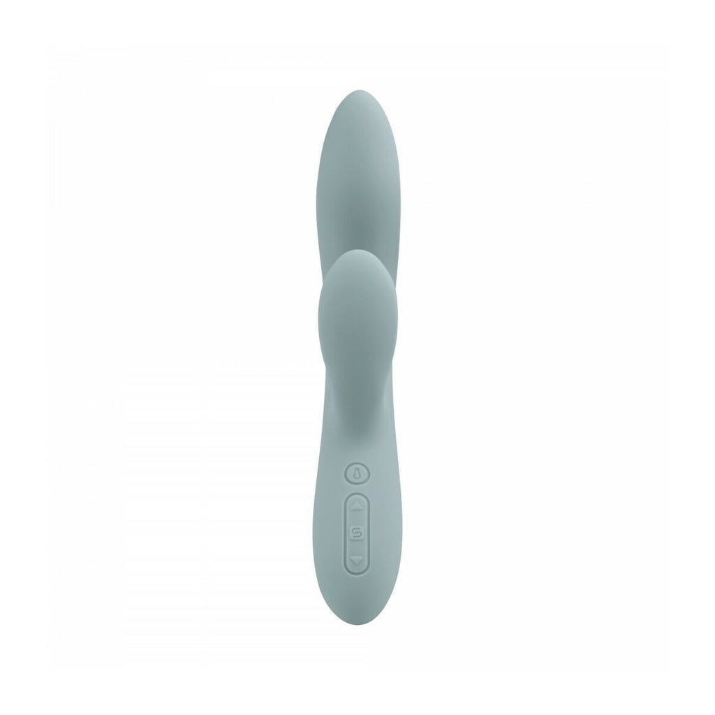 Dual Stimulation Vibe Svakom Turquoise