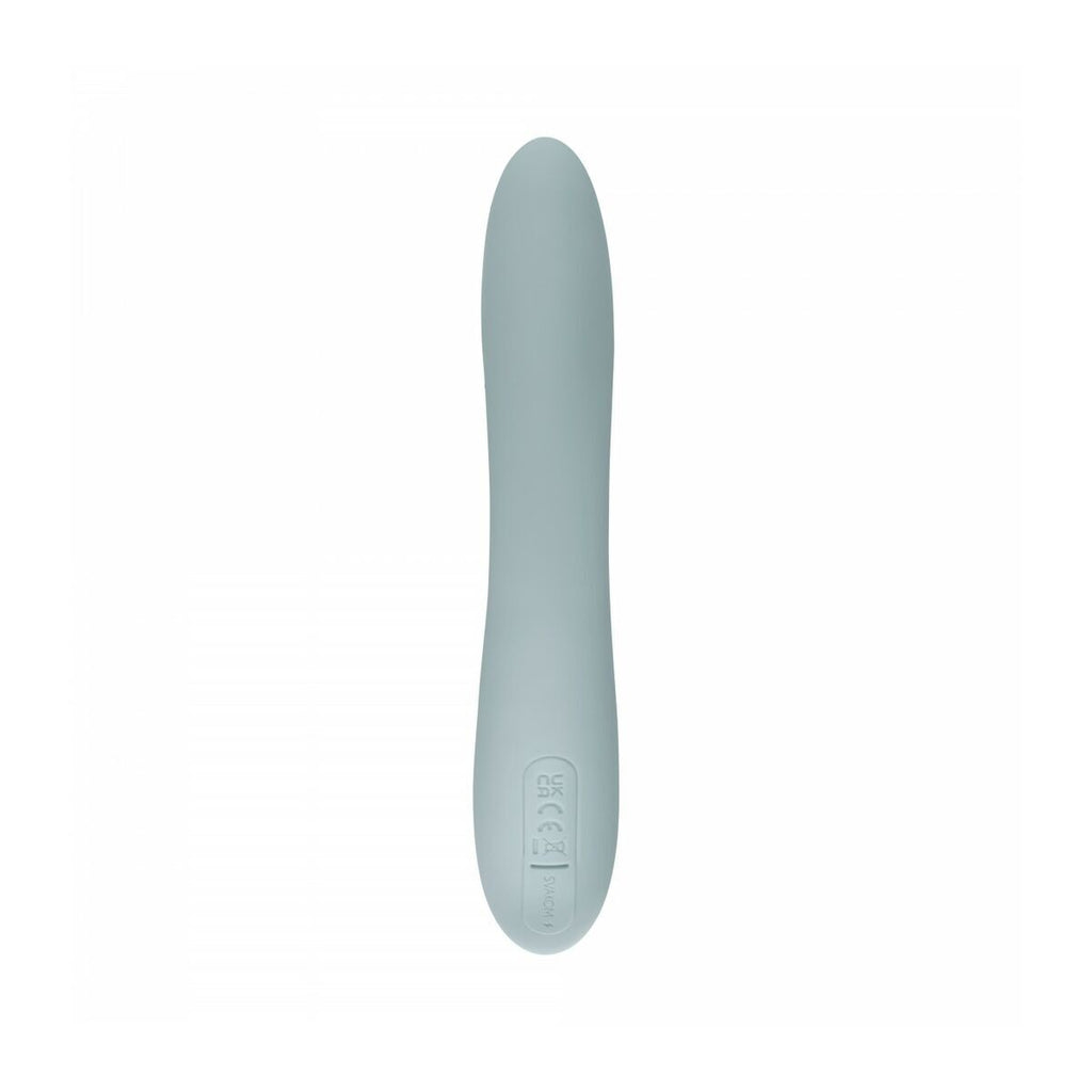 Dual Stimulation Vibe Svakom Turquoise