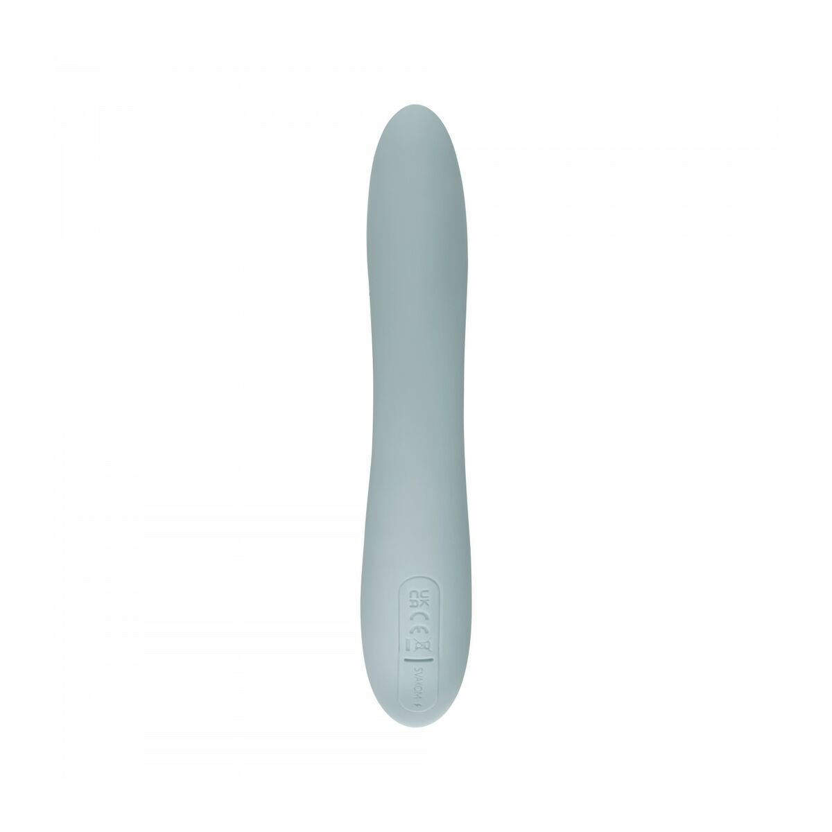 Dual Stimulation Vibe Svakom Turquoise