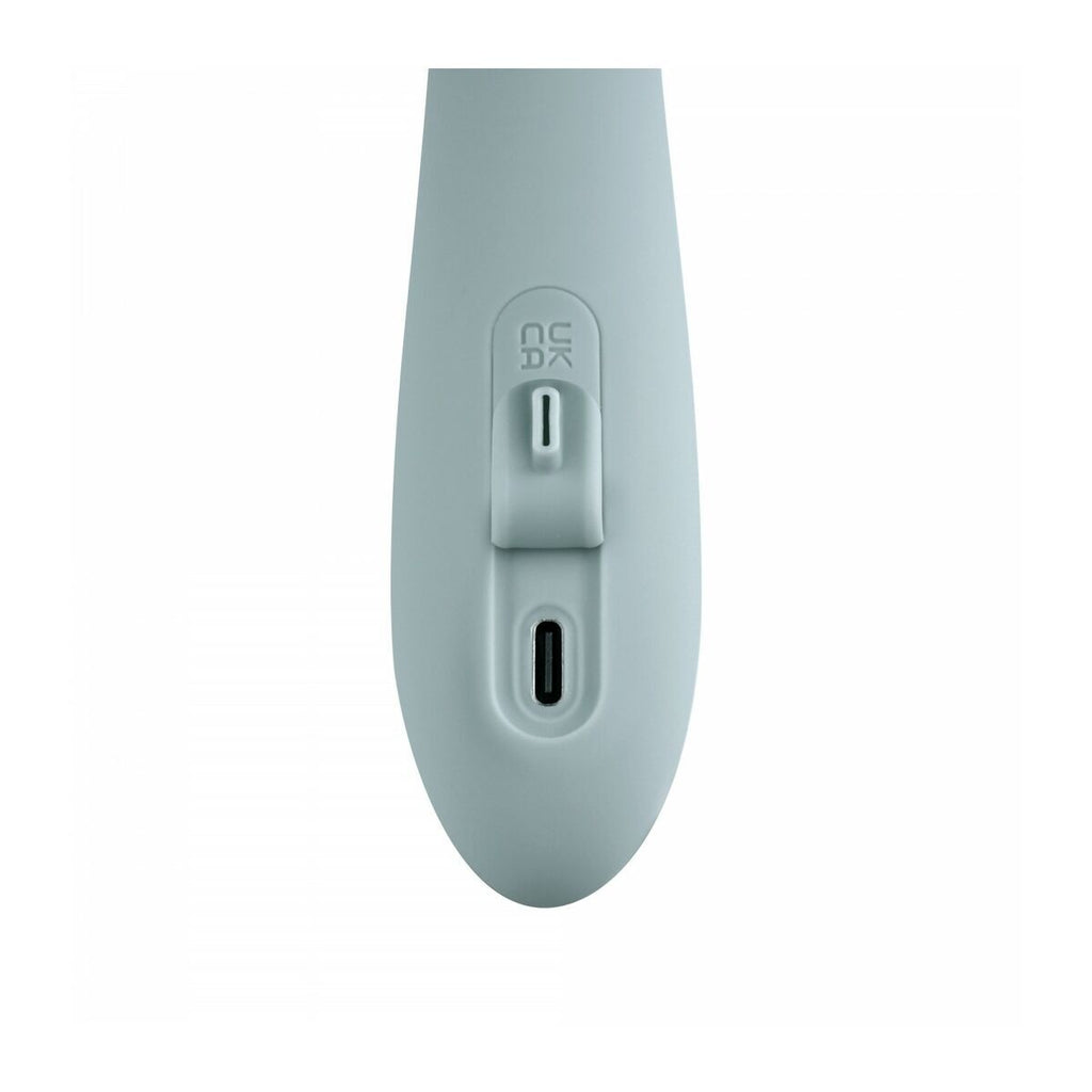 Dual Stimulation Vibe Svakom Turquoise