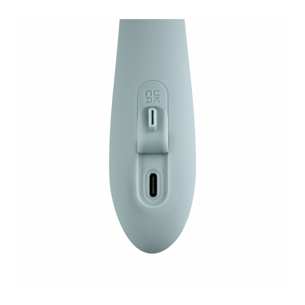 Dual Stimulation Vibe Svakom Turquoise
