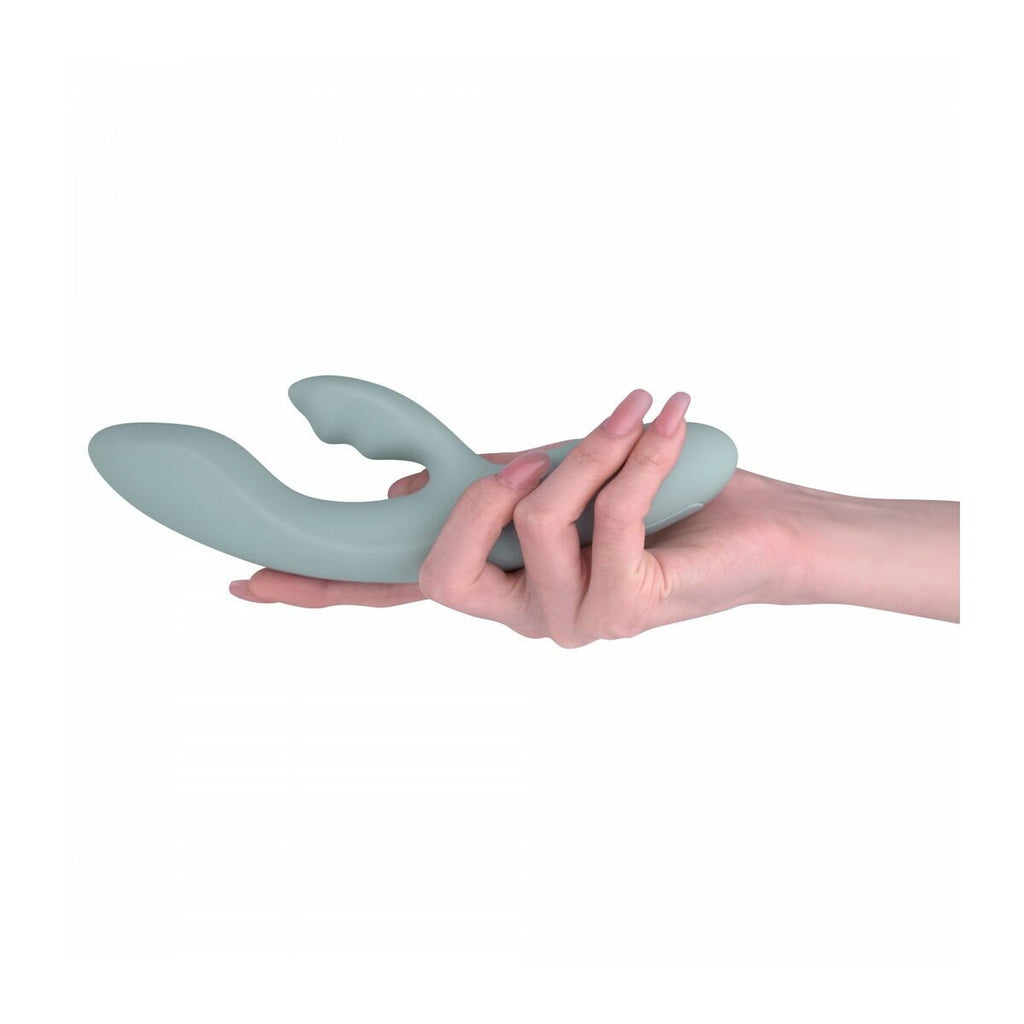 Dual Stimulation Vibe Svakom Turquoise