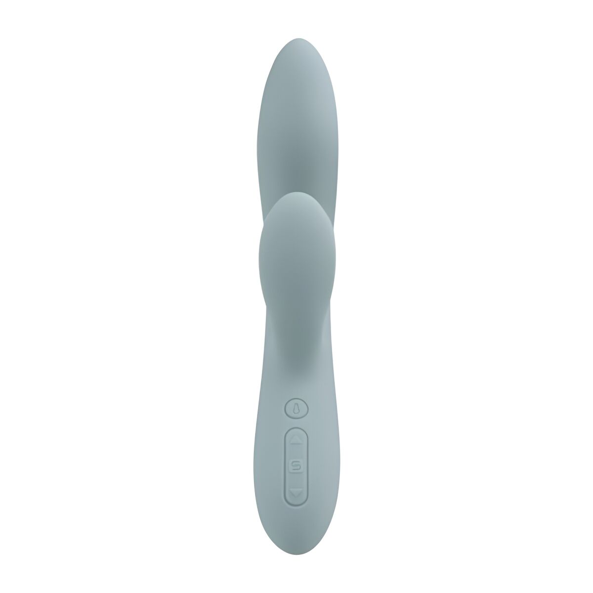 Dual Stimulation Vibe Svakom Turquoise
