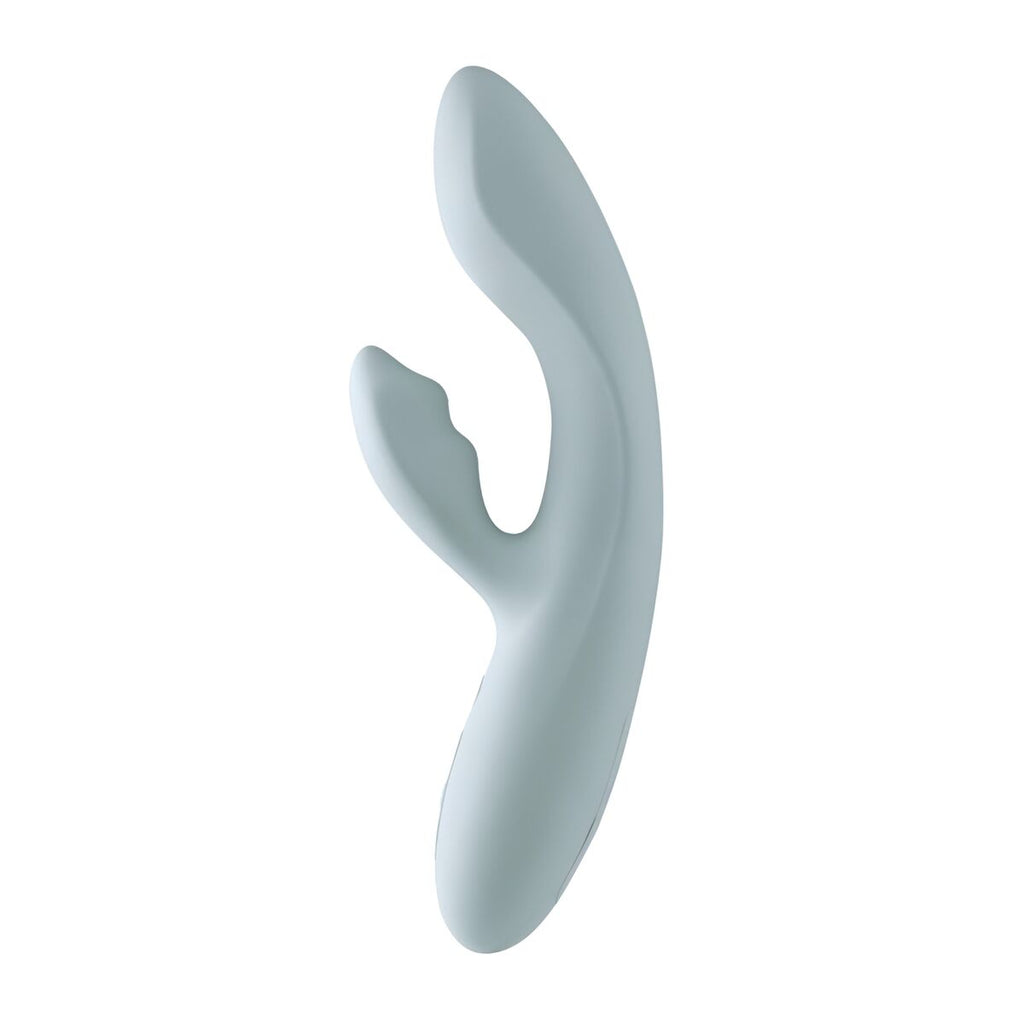 Dual Stimulation Vibe Svakom Turquoise