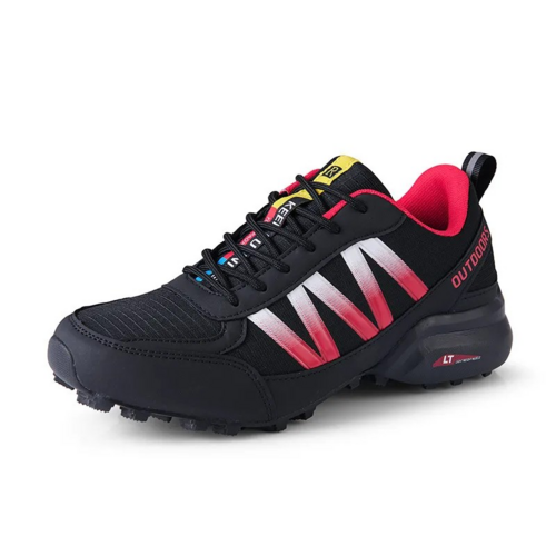 Mountn Rockies™ K200 – Outdoor Grip Sneakers