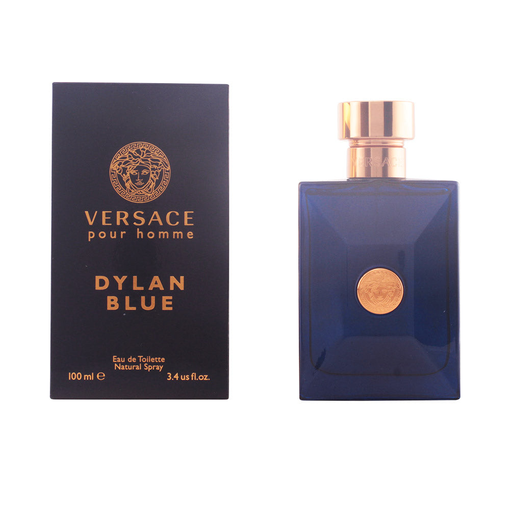 DYLAN BLUE eau de toilette spray 100 ml